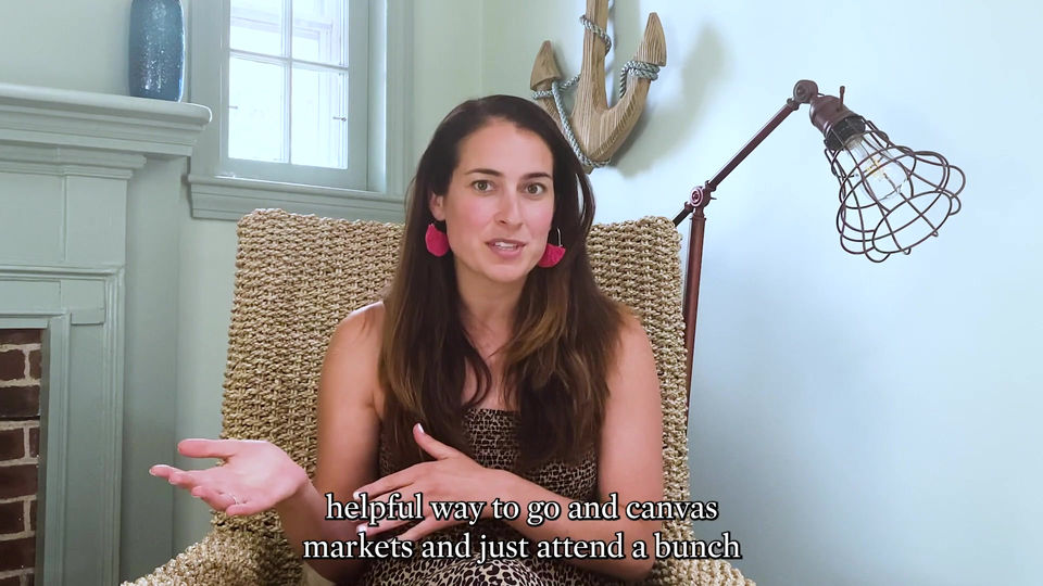 Market Update Video